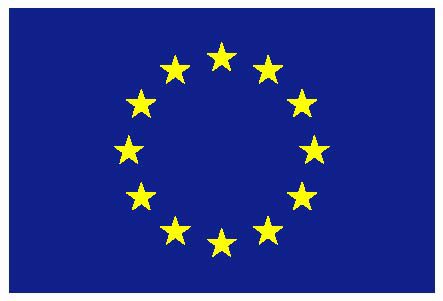 Logo Union européenne
