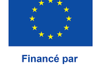 Logo Financé par l'Union européenne