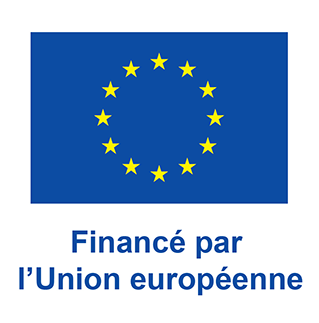 Logo Financé par l'Union européenne