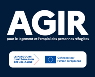 Illustration Identité AGIR