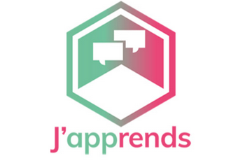 L'application "J'Apprends"