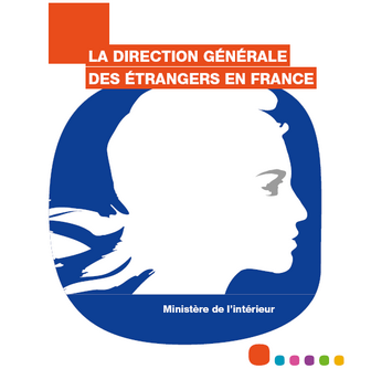 Résultat de recherche d'images pour "Direction Générale des Étrangers en France (DGEF)"